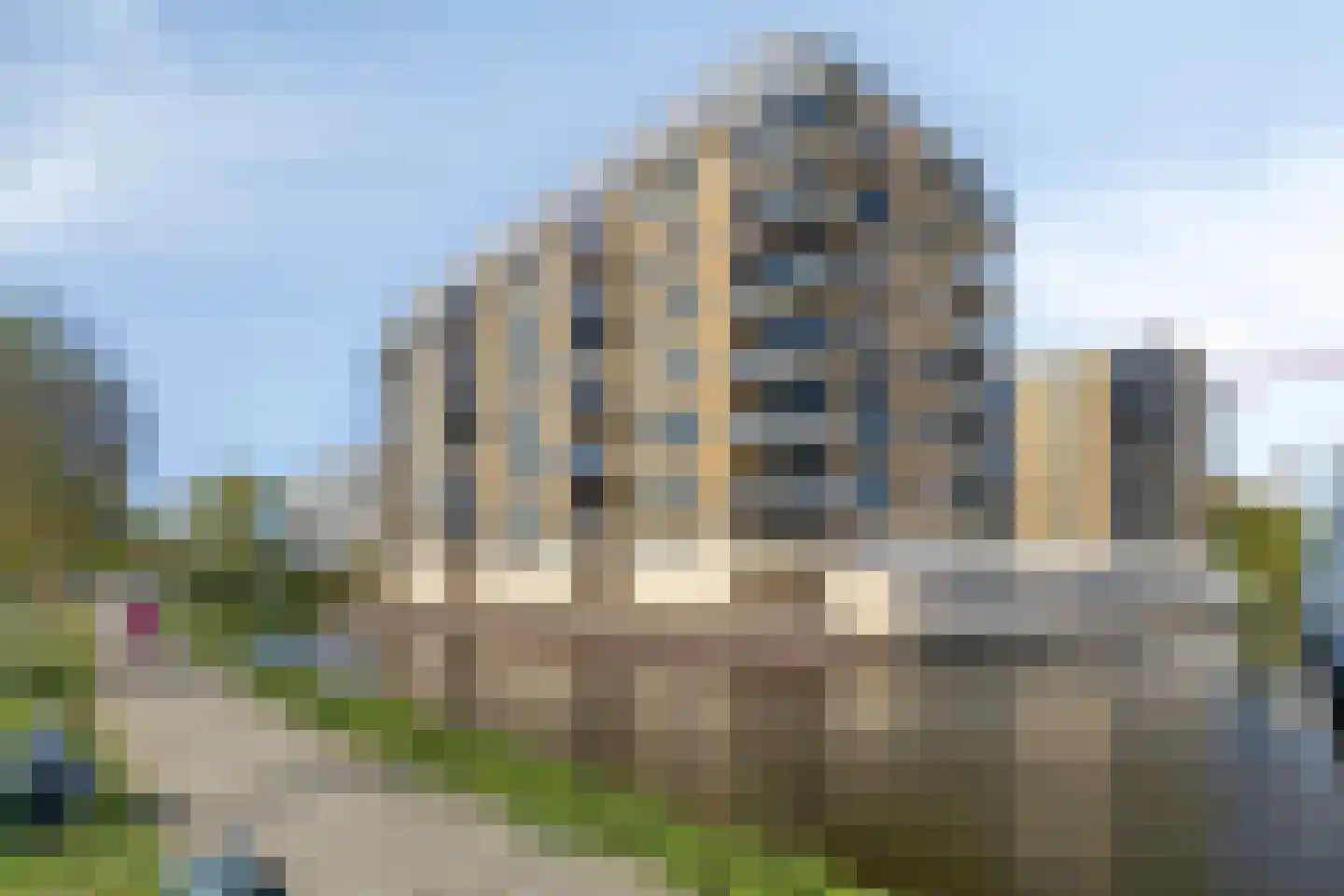 Groen van Prinstererlaan 426 Den Haag