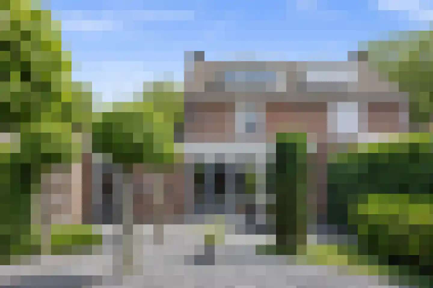 Groen van Prinstererlaan 44 Vlijmen thumbnail 32