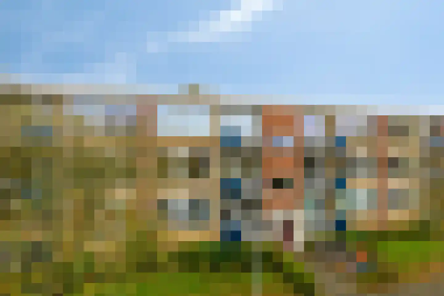 Groen van Prinstererlaan 73 Groningen