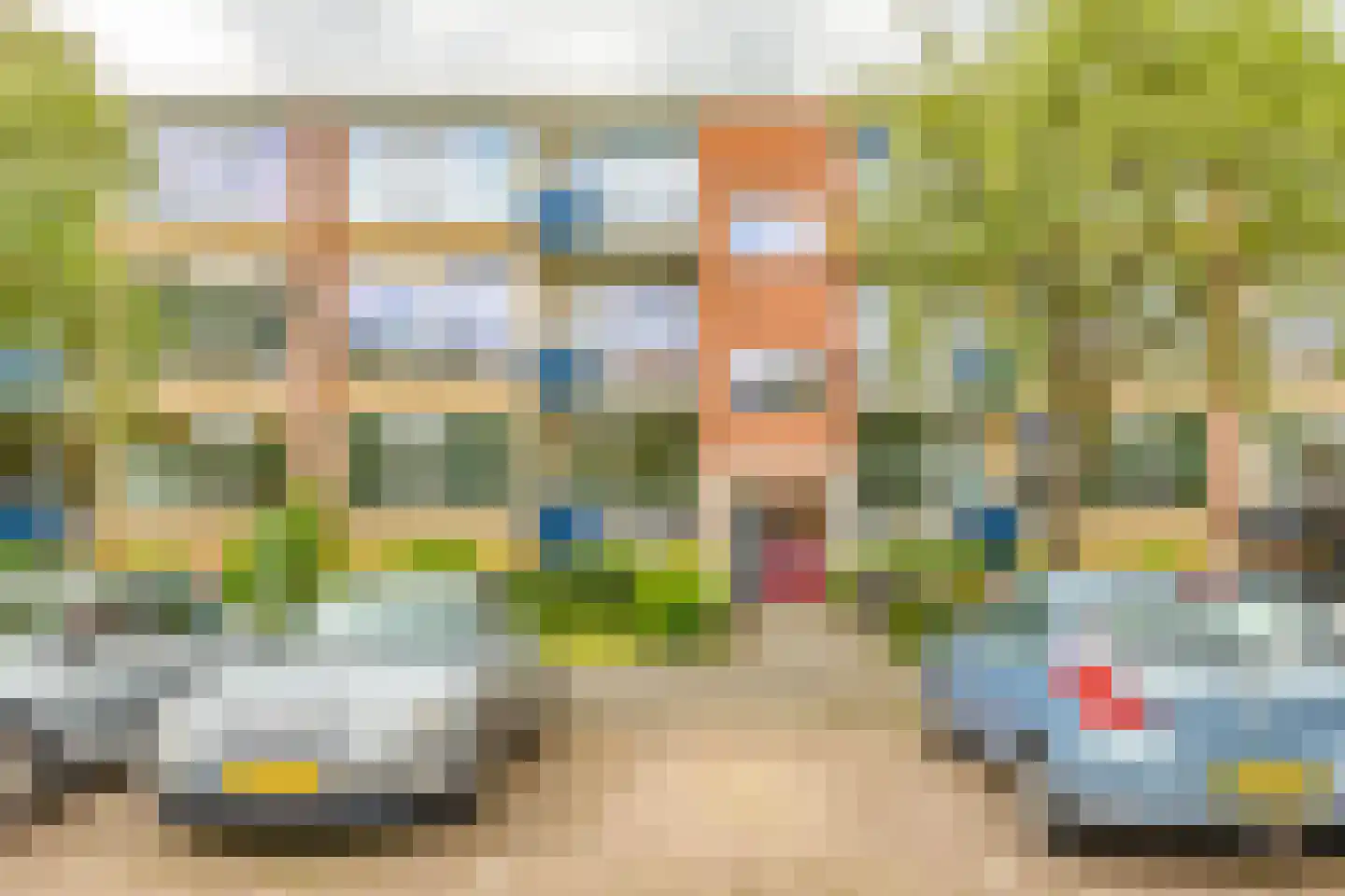 Groen van Prinstererlaan 75 Groningen