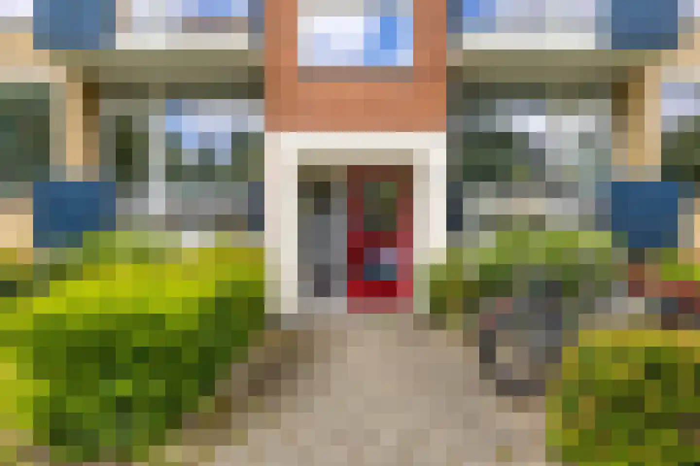 Groen van Prinstererlaan 75 Groningen foto 3