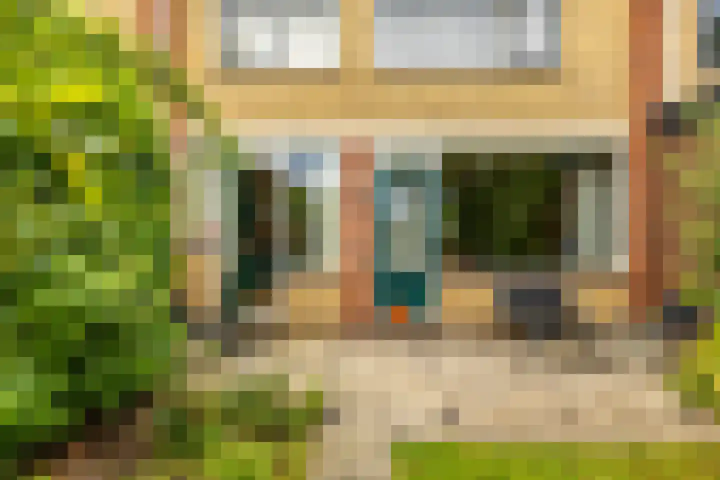 Groen van Prinstererlaan 90 Groningen thumbnail 16