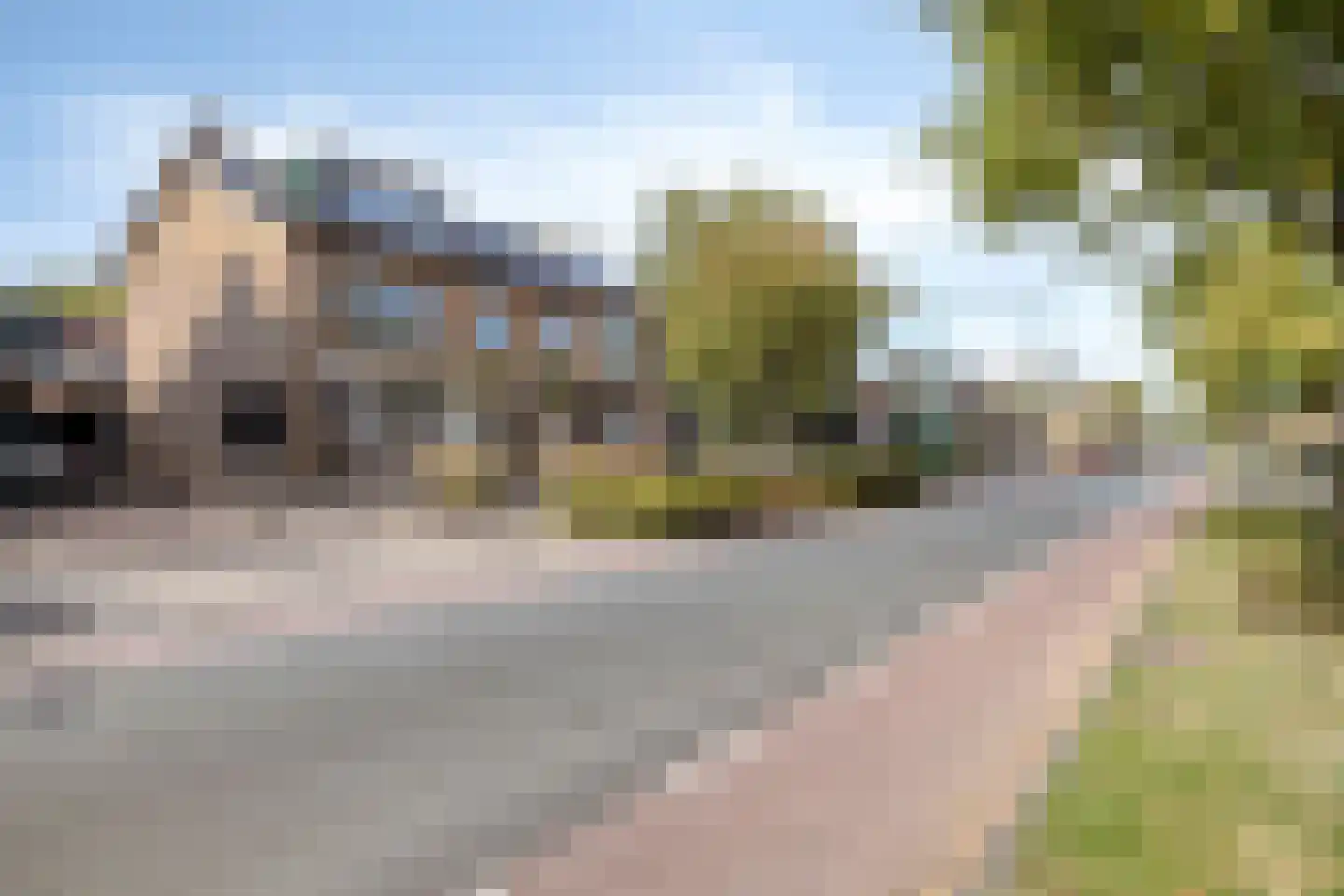 Groen van Prinsterersingel 43 Bunschoten-Spakenburg thumbnail 4