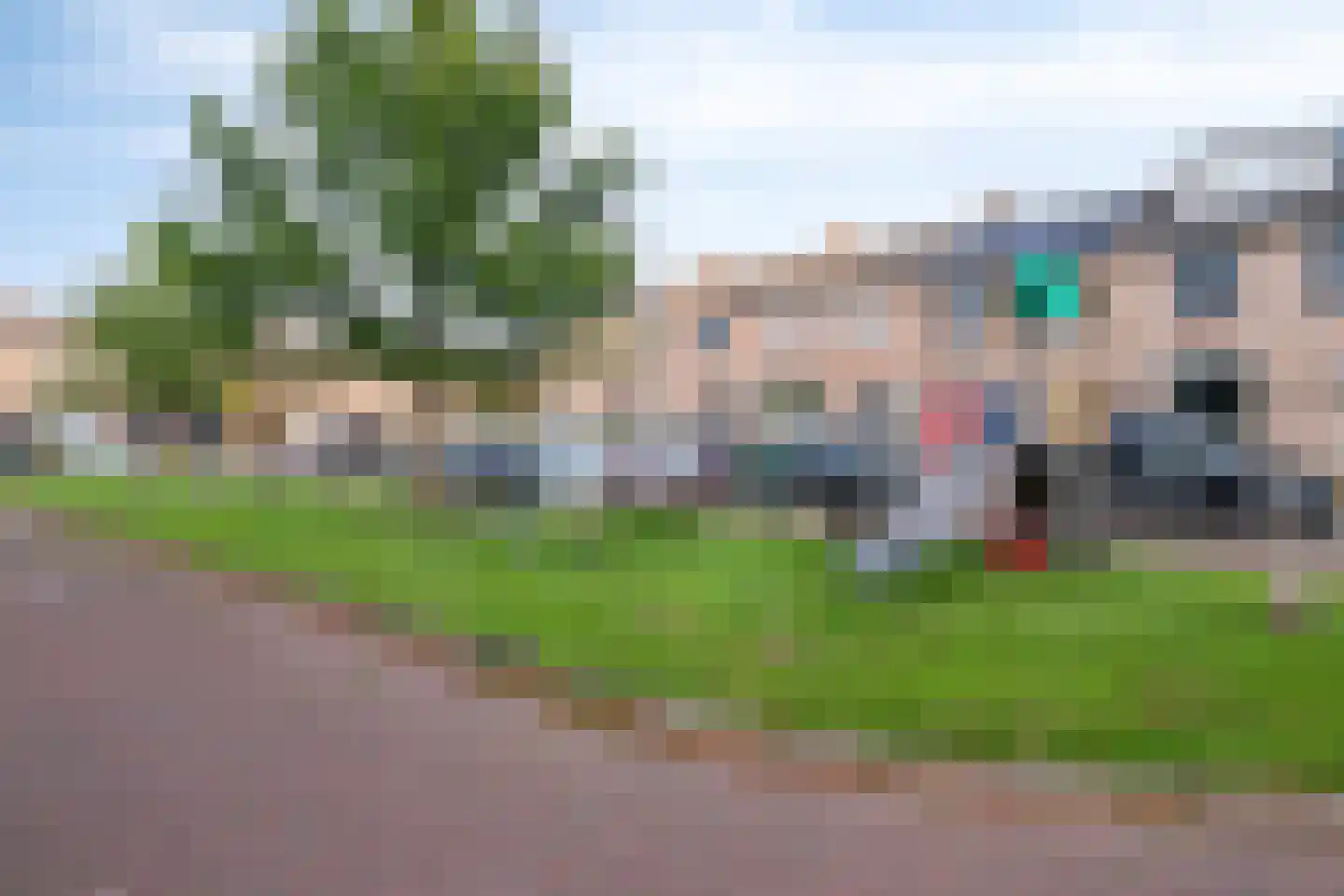 Groen van Prinsterersingel 43 Bunschoten-Spakenburg thumbnail 55