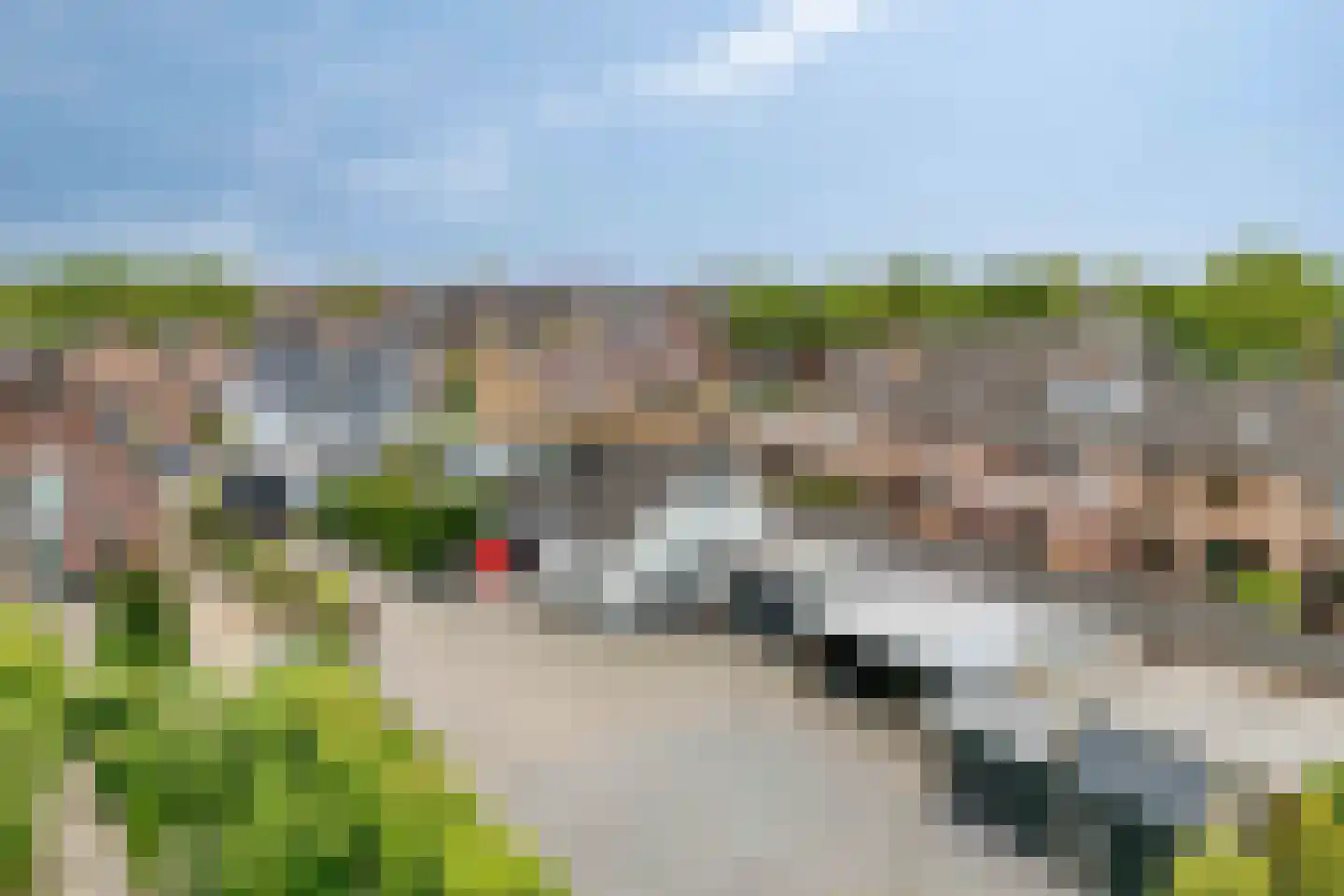 Groen van Prinsterersingel 53 Bunschoten-Spakenburg thumbnail 5
