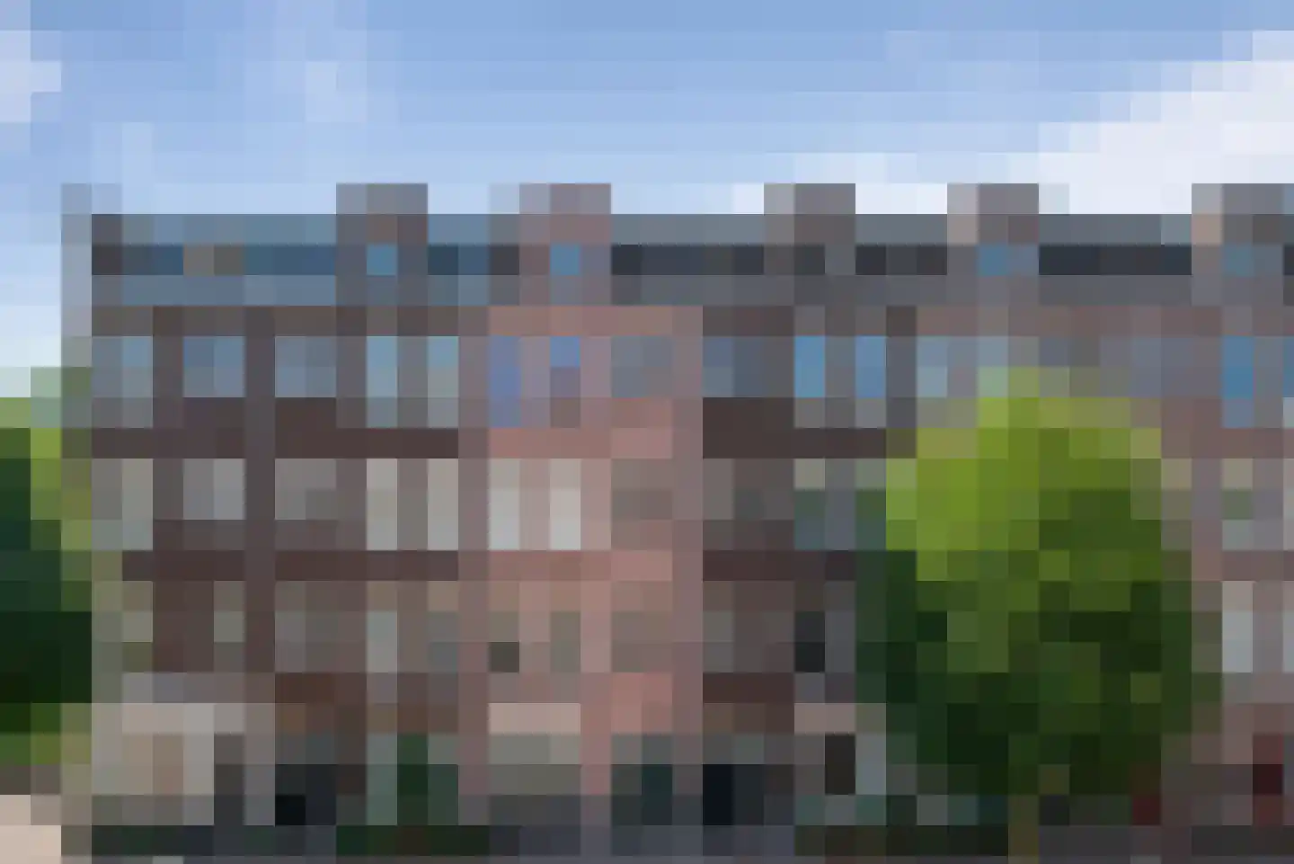 Groen van Prinstererstraat 106 1 in Amsterdam