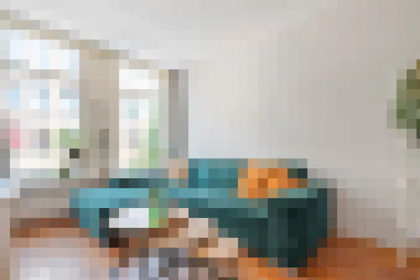 Groen van Prinstererstraat 106 1 Amsterdam thumbnail 4