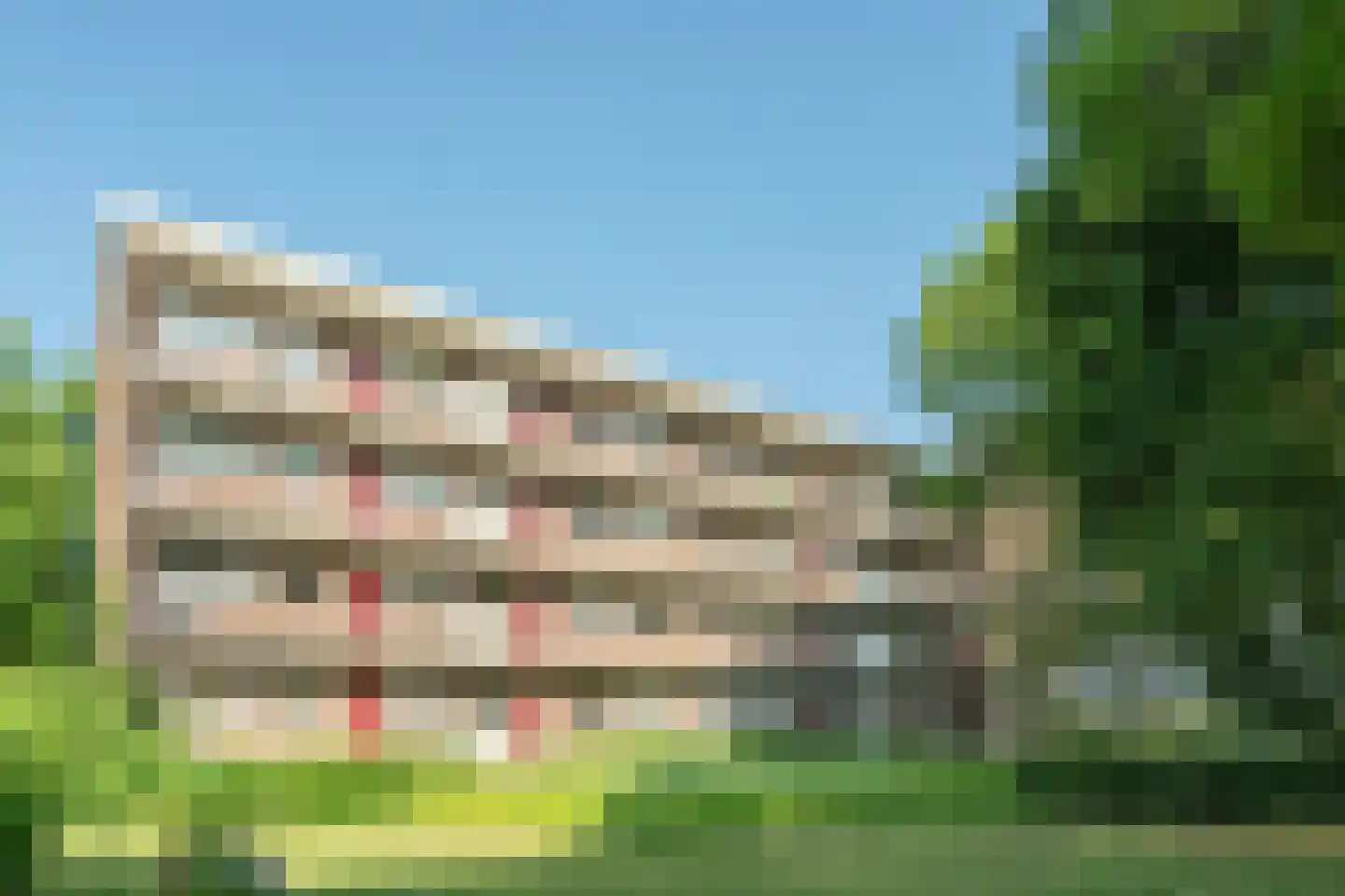 Groen van Prinstererstraat 107 Wageningen foto 3