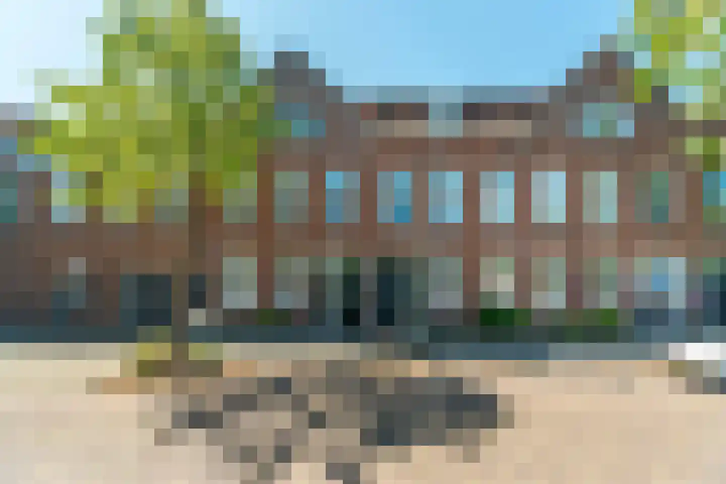Groen van Prinstererstraat 122 Vlaardingen foto 2