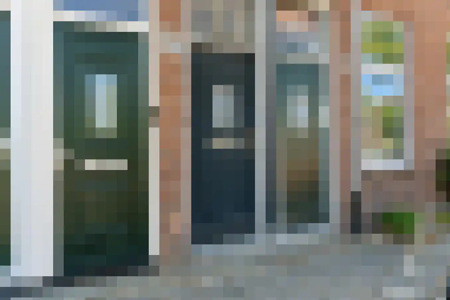 Groen van Prinstererstraat 122 Vlaardingen foto 3