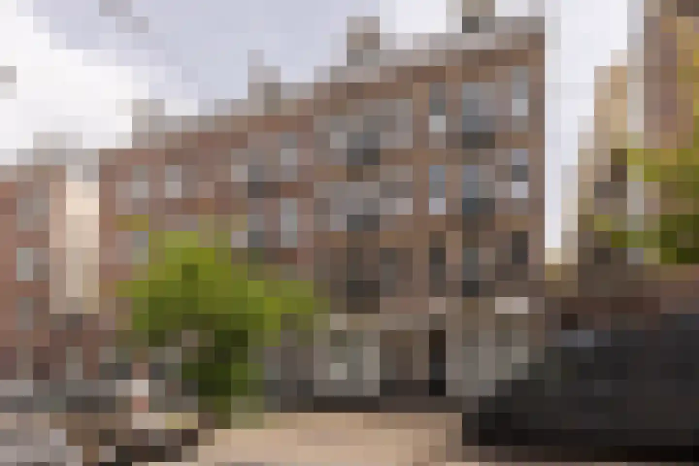 Groen van Prinstererstraat 13 3 Amsterdam foto 3