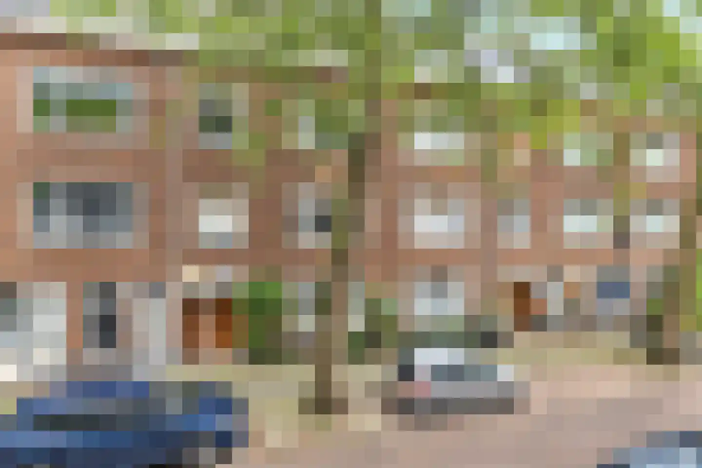 Groen van Prinstererstraat 13 A 01 Rotterdam thumbnail 21