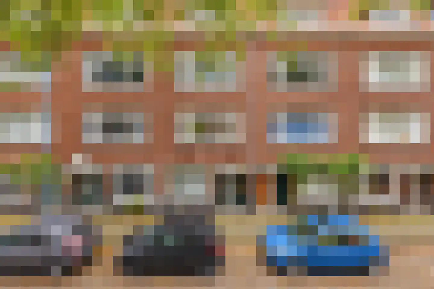 Groen van Prinstererstraat 13 A 01 Rotterdam thumbnail 7