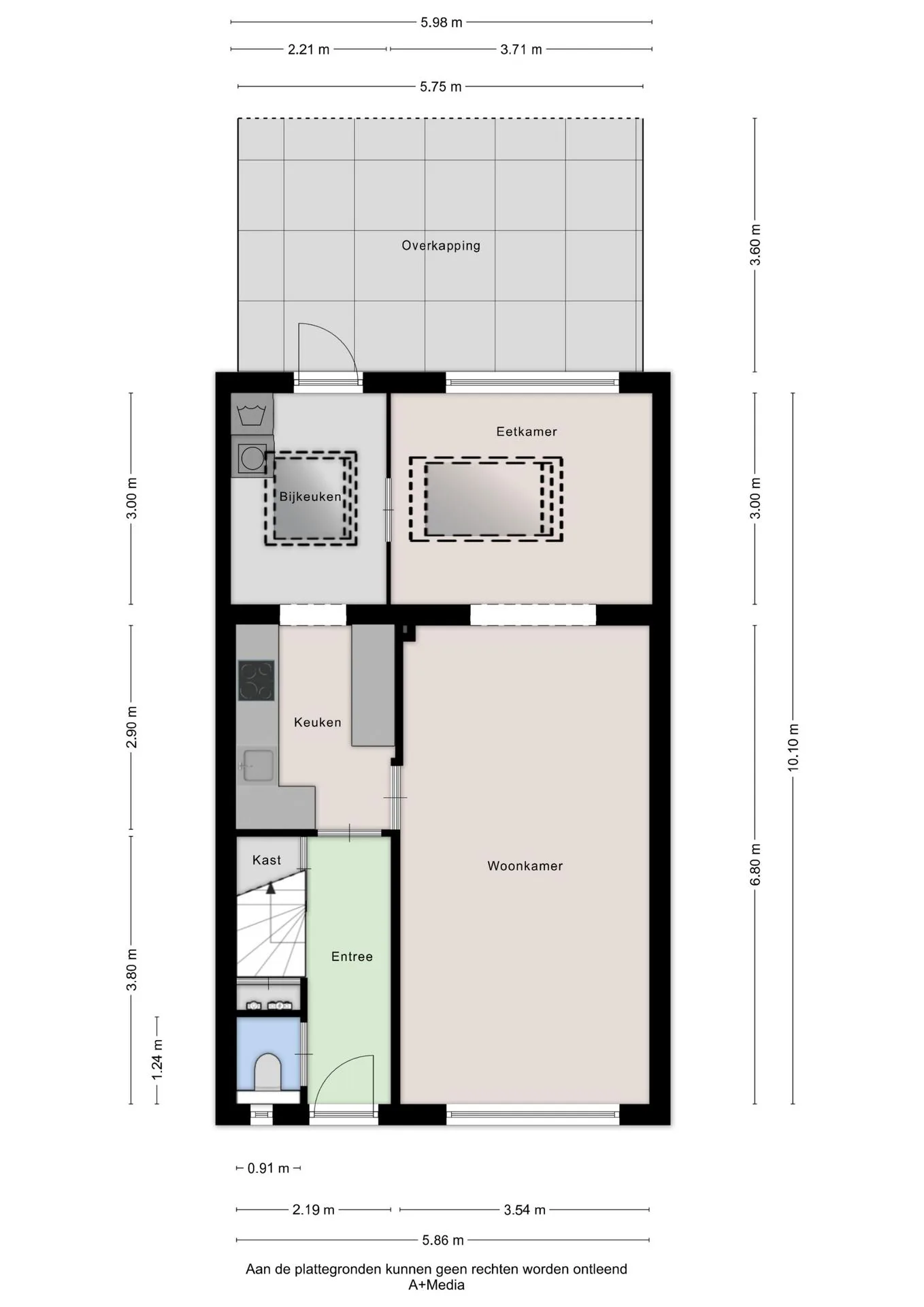 Groen van Prinstererstraat 18 Oss thumbnail 45