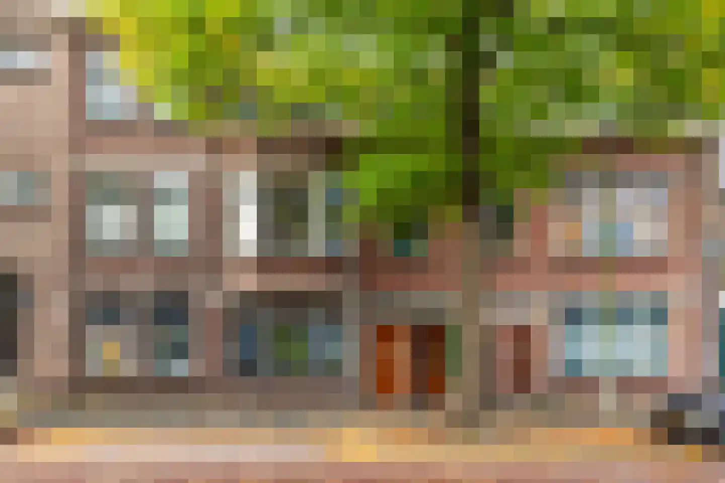 Groen van Prinstererstraat 180 Vlaardingen thumbnail 5