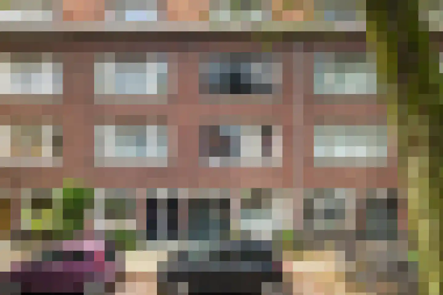 Groen van Prinstererstraat 19 B 02 Rotterdam thumbnail 40