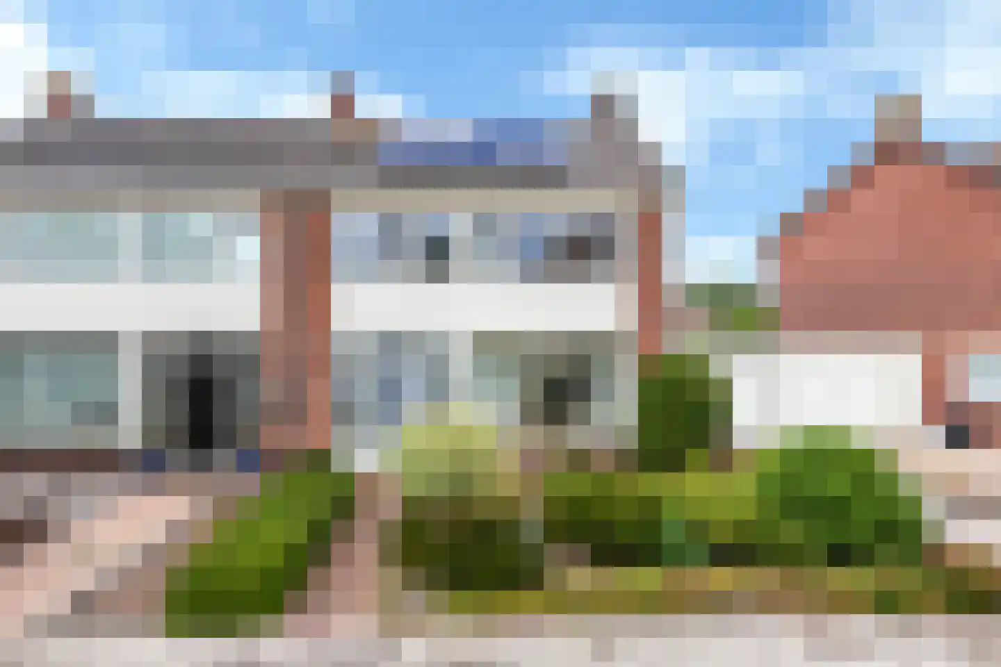 Groen van Prinstererstraat 19 Sneek