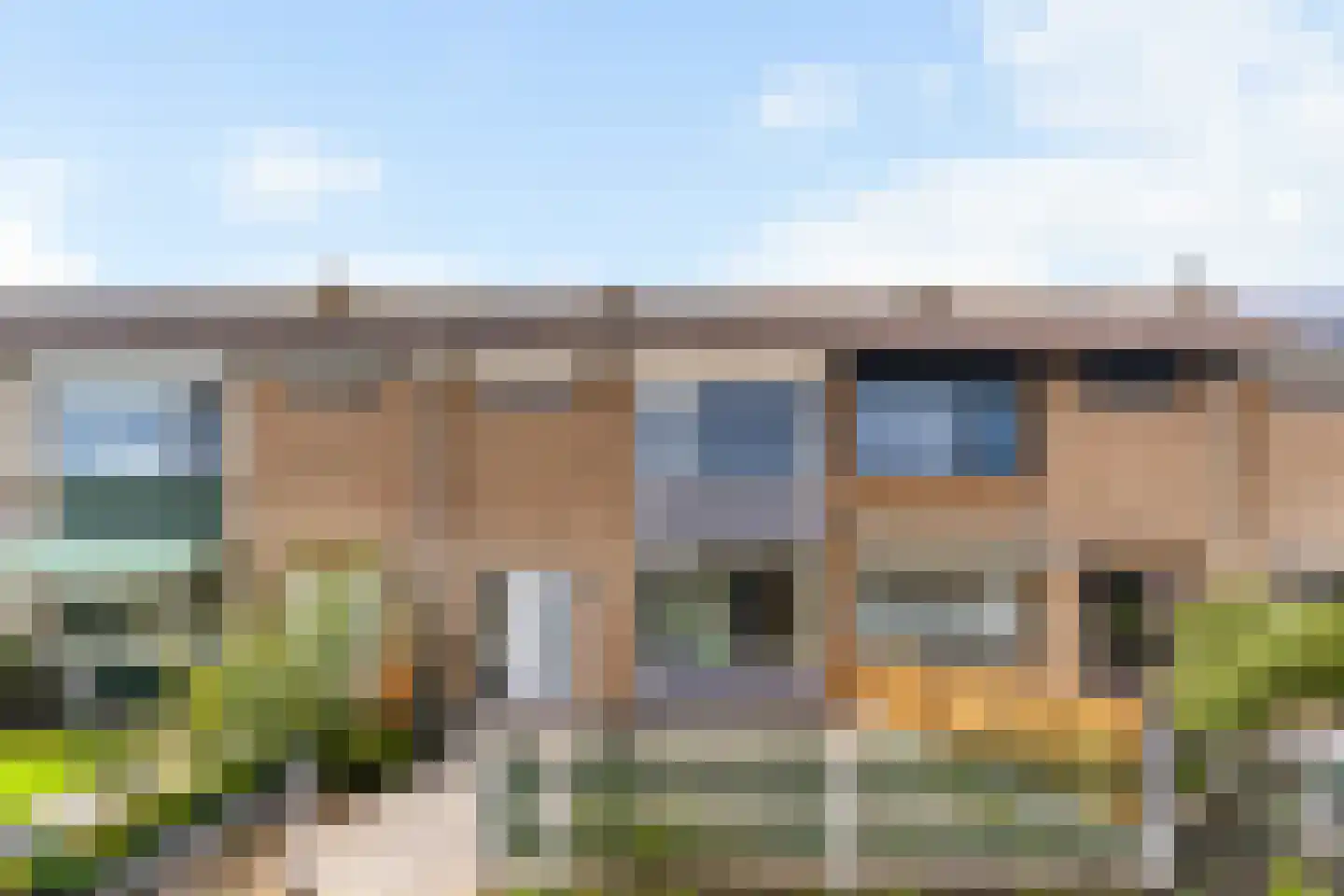 Groen van Prinstererstraat 20 Alblasserdam