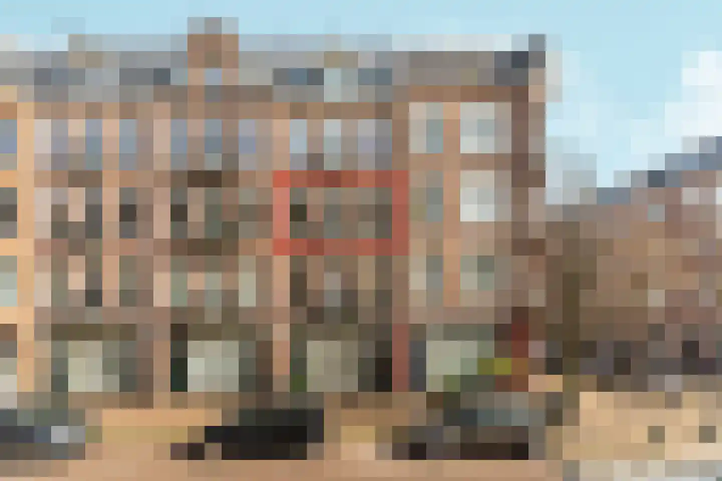 Groen van Prinstererstraat 23 2 Amsterdam foto 2