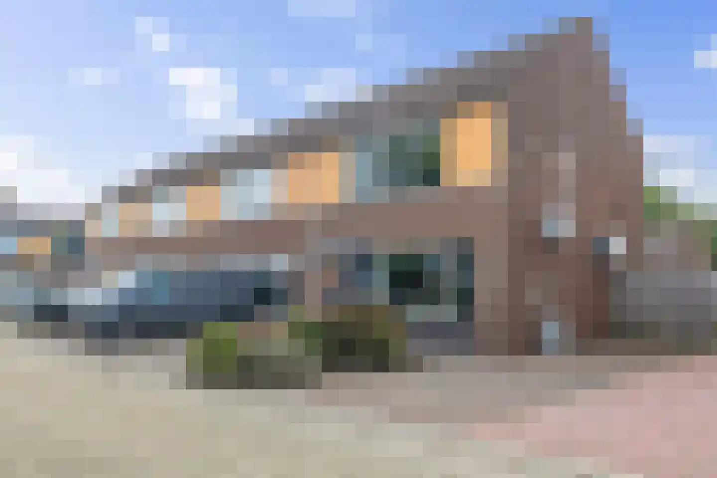 Groen van Prinstererstraat 23 in Veenoord