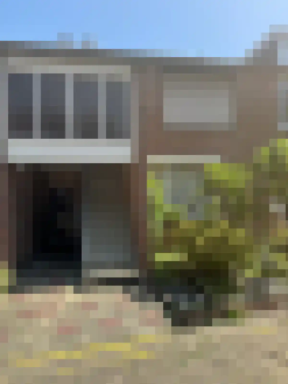 Groen van Prinstererstraat 24 in Sittard