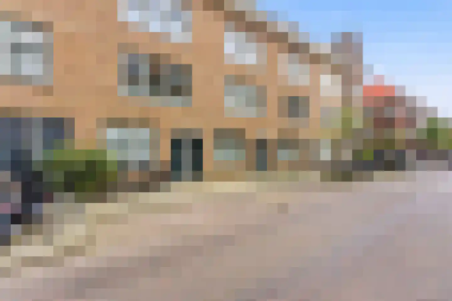 Groen van Prinstererstraat 24 A in Rotterdam
