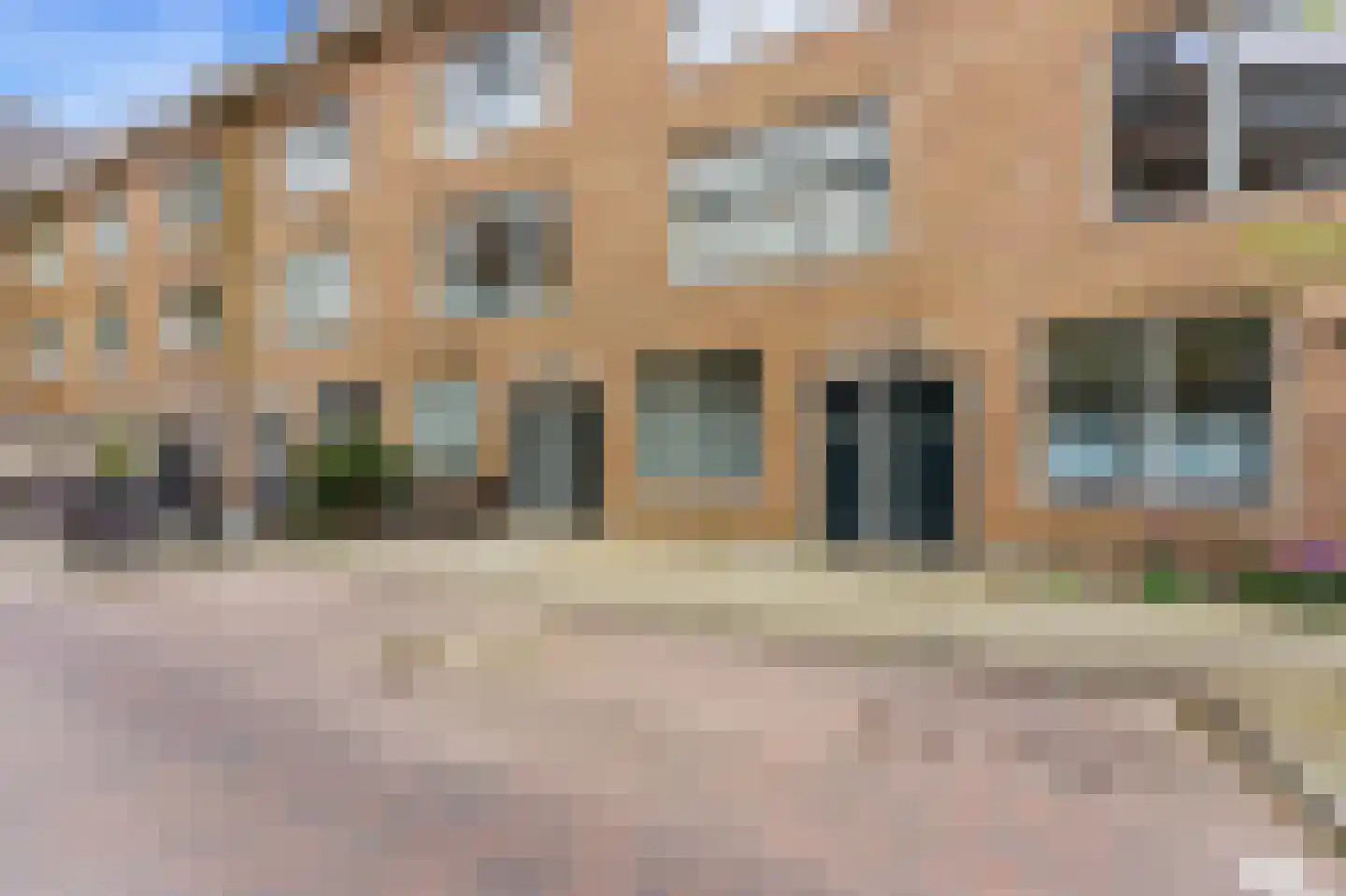 Groen van Prinstererstraat 24 A Rotterdam thumbnail 21