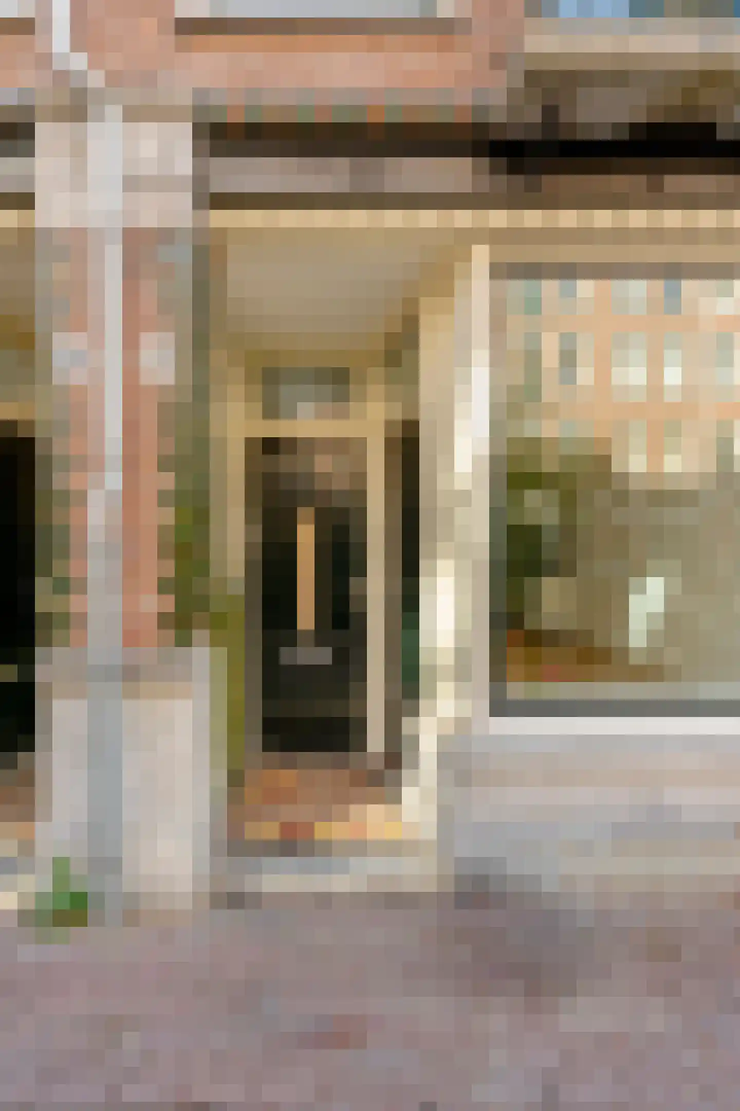 Groen van Prinstererstraat 24 H Amsterdam thumbnail 5