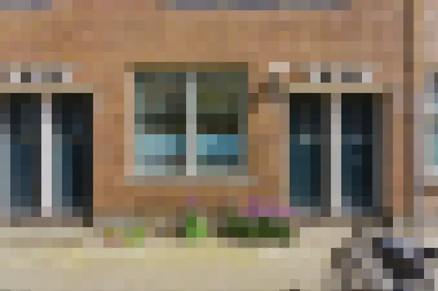 Groen van Prinstererstraat 28 A Rotterdam thumbnail 28