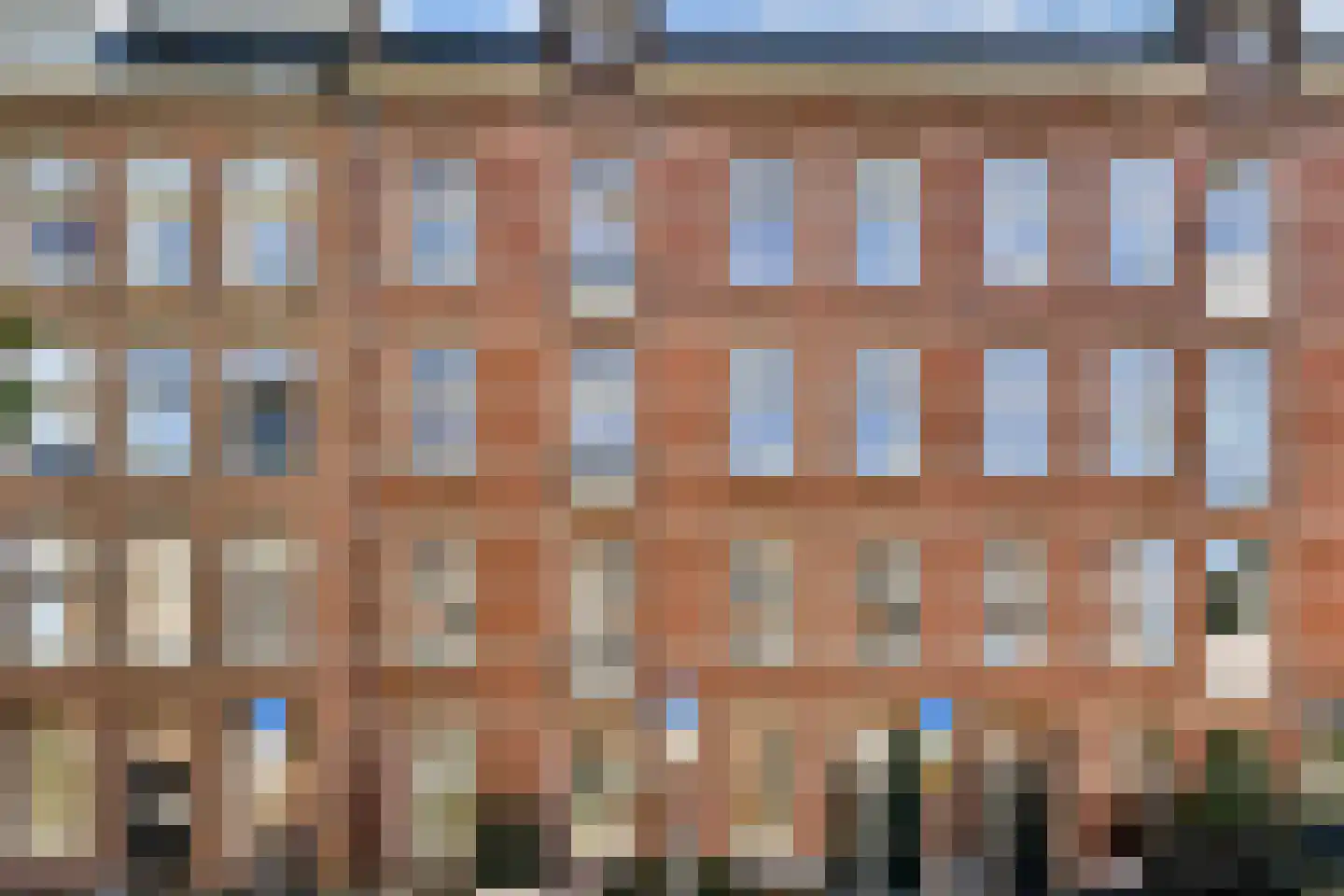 Groen van Prinstererstraat 3 2 Amsterdam thumbnail 21