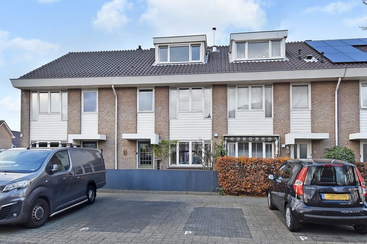 Photo of property Groen van Prinstererstraat 3, Naaldwijk