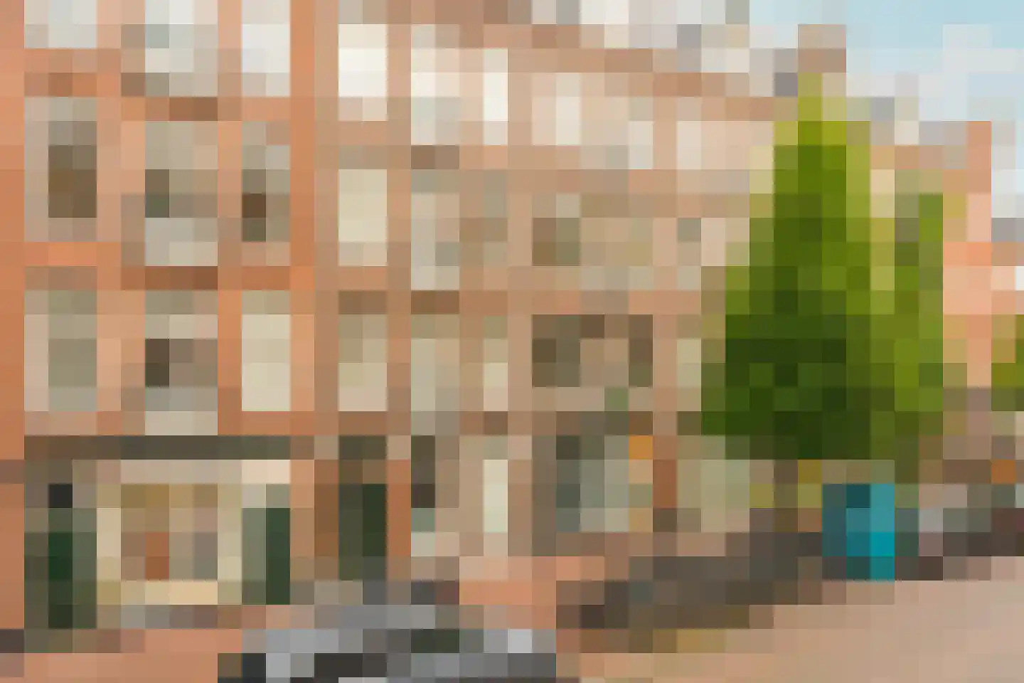 Groen van Prinstererstraat 33 H in Amsterdam