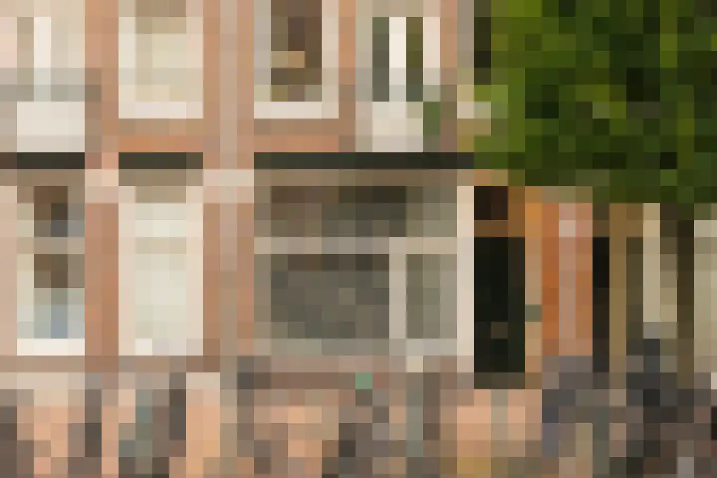 Groen van Prinstererstraat 33 H Amsterdam thumbnail 29