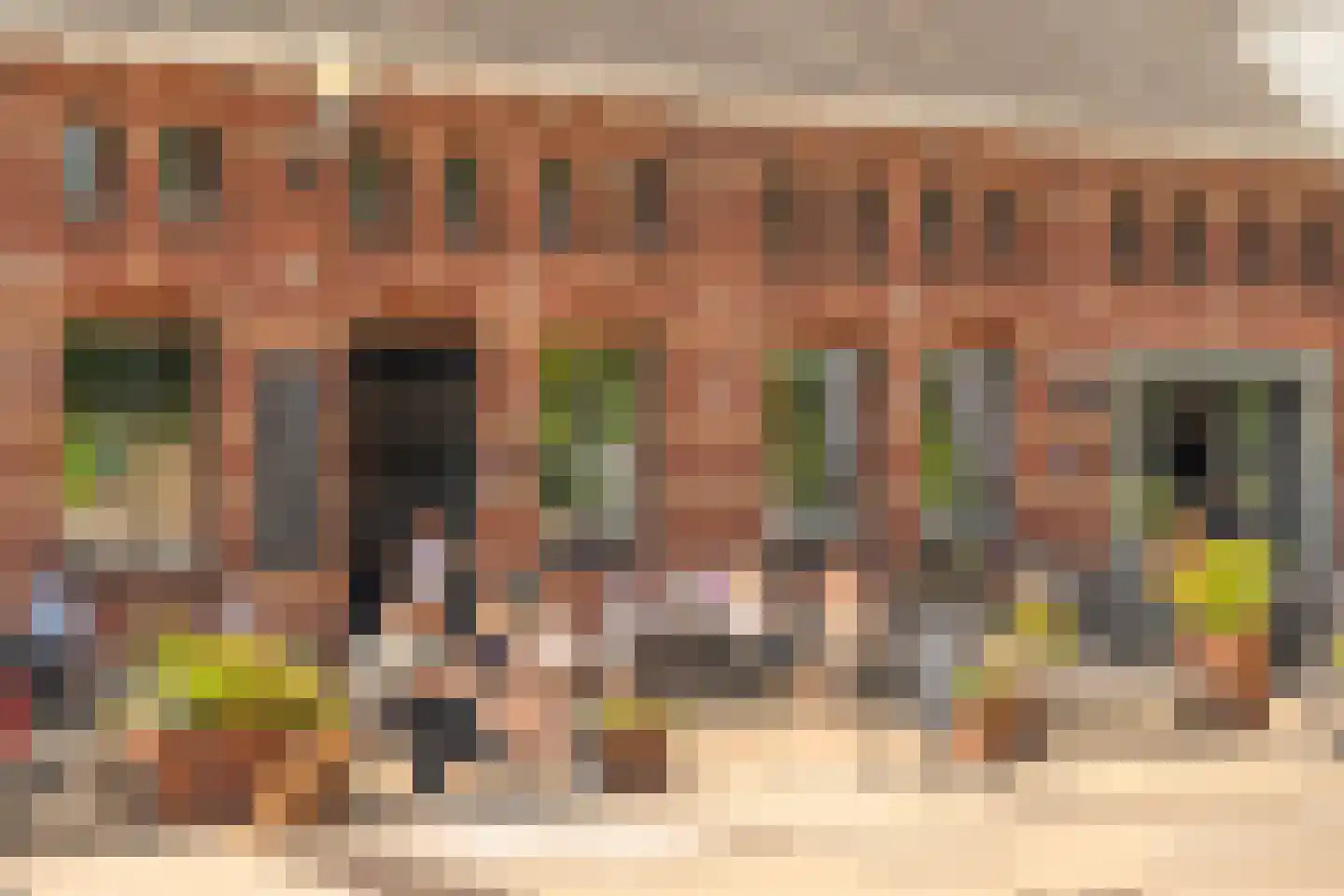 Groen van Prinstererstraat 33 H Amsterdam thumbnail 34