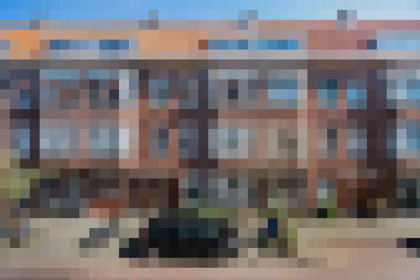 Groen van Prinstererstraat 38 B Rotterdam thumbnail 44
