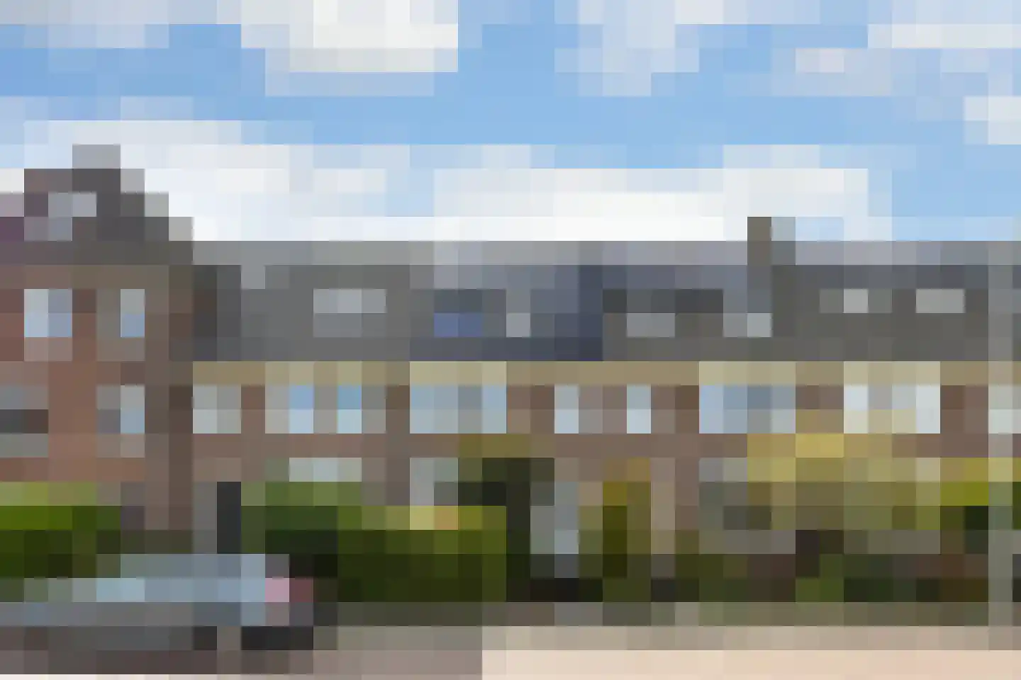 Groen van Prinstererstraat 40 in Arnhem