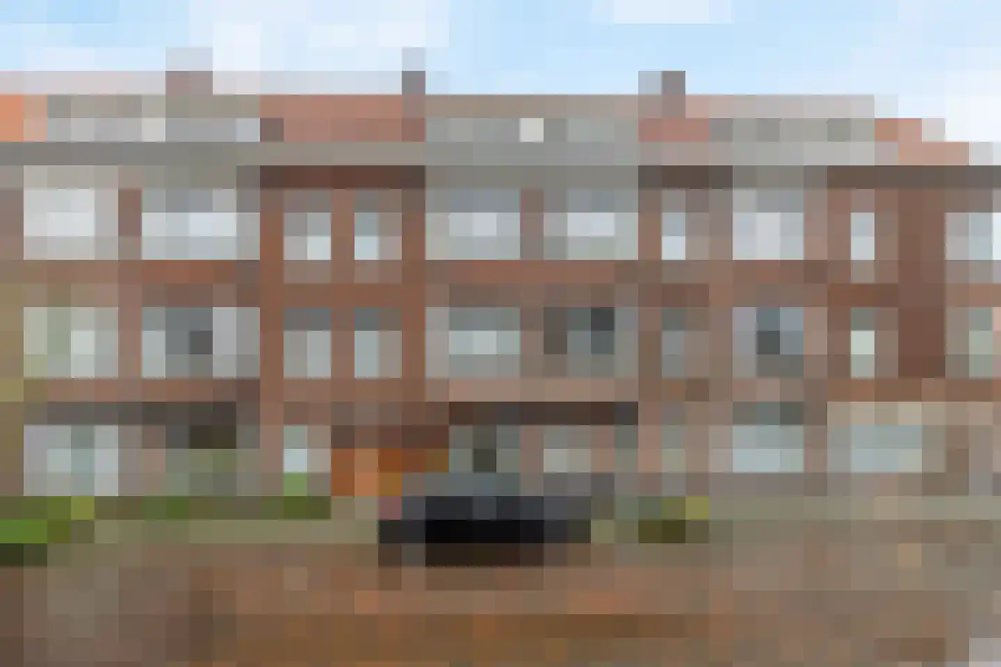 Groen van Prinstererstraat 42 A 02 Rotterdam thumbnail 12