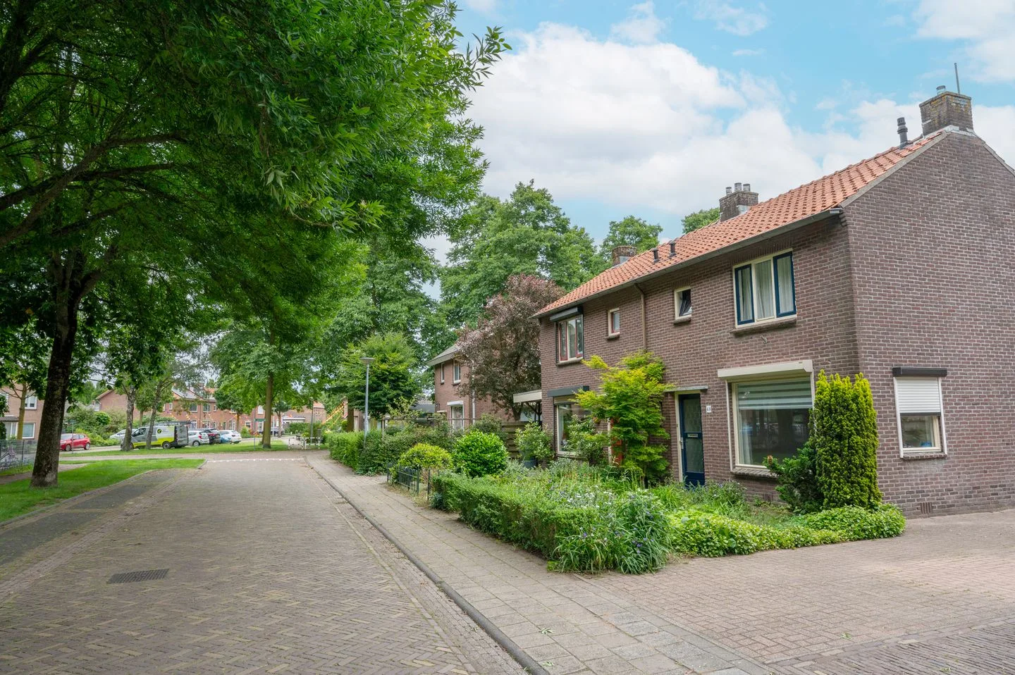 Groen van Prinstererstraat 48 Zelhem foto 2