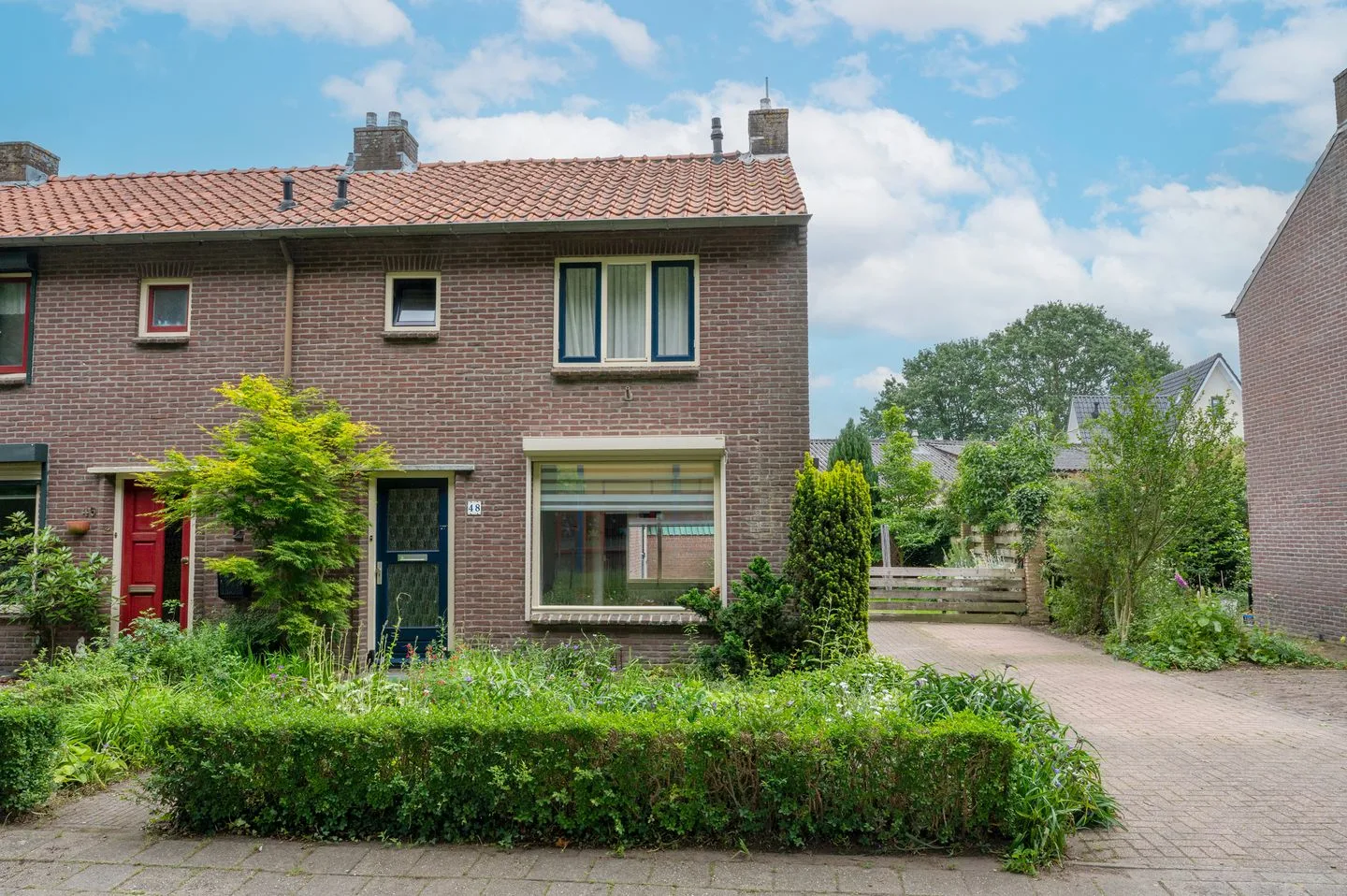 Groen van Prinstererstraat 48 Zelhem foto 3