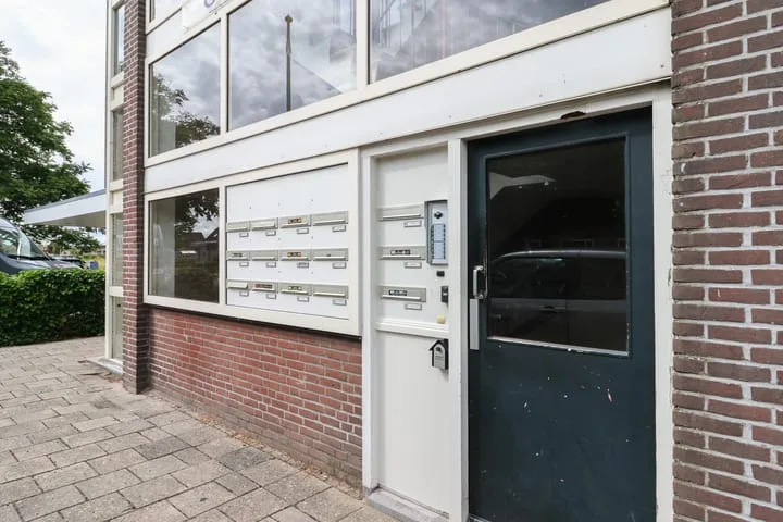 Groen van Prinstererstraat 49 Harlingen thumbnail 10