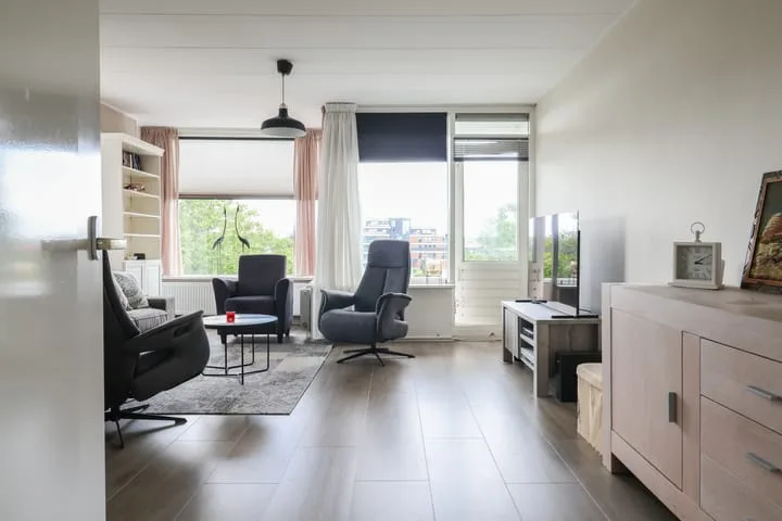 Groen van Prinstererstraat 49 Harlingen thumbnail 16