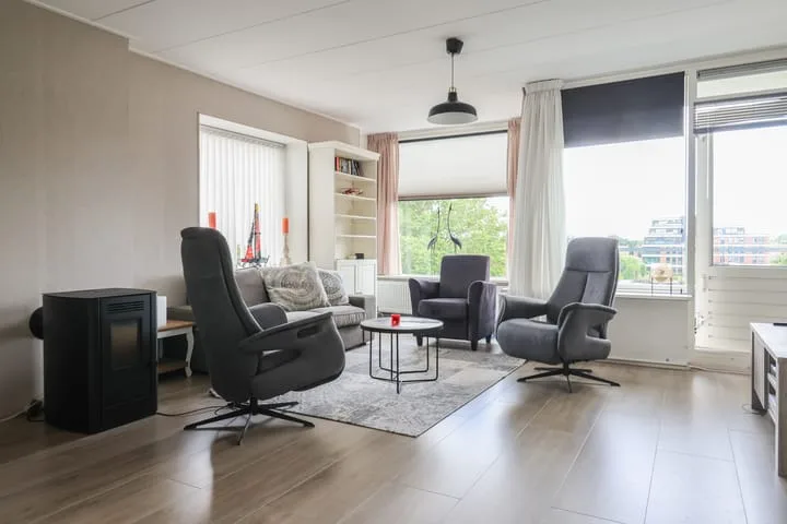 Groen van Prinstererstraat 49 Harlingen thumbnail 17