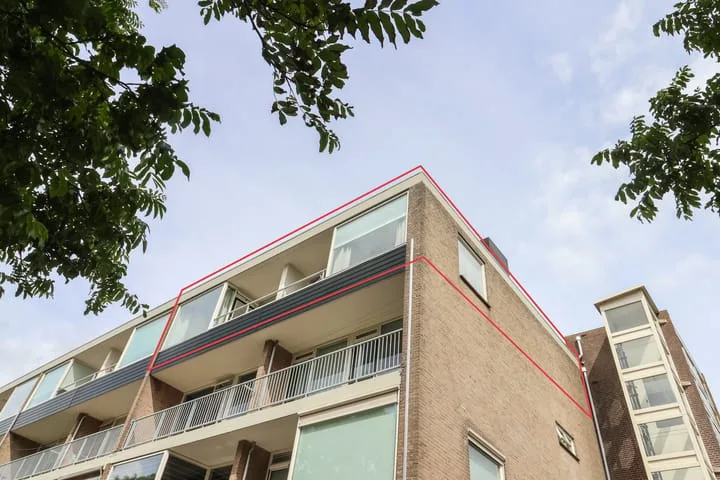 Groen van Prinstererstraat 49 Harlingen thumbnail 6