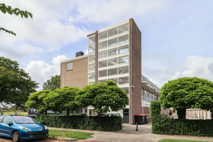 Groen van Prinstererstraat 49 Harlingen thumbnail 7