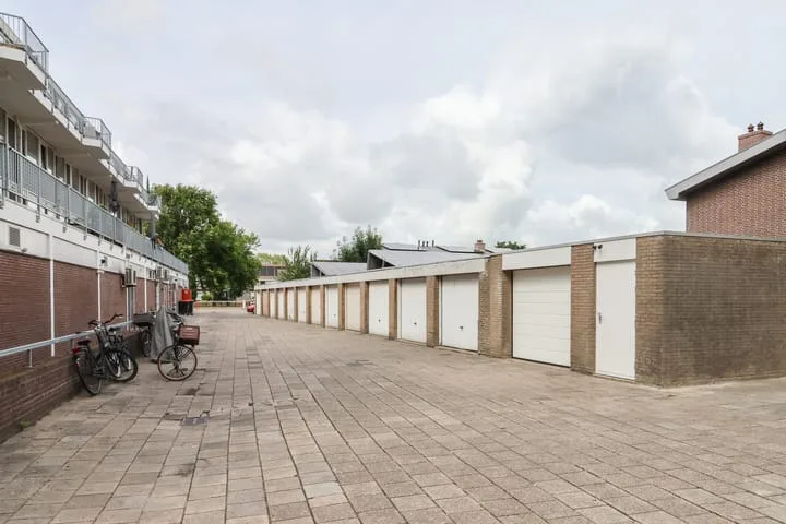 Groen van Prinstererstraat 49 Harlingen thumbnail 8