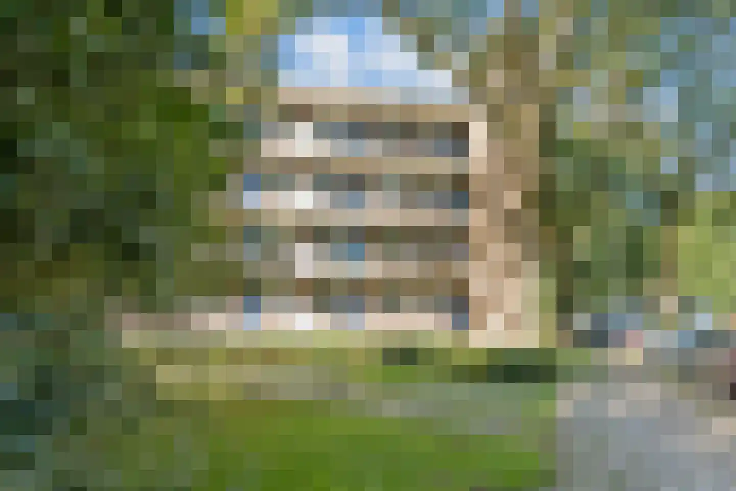 Groen van Prinstererstraat 49 Wageningen foto 2