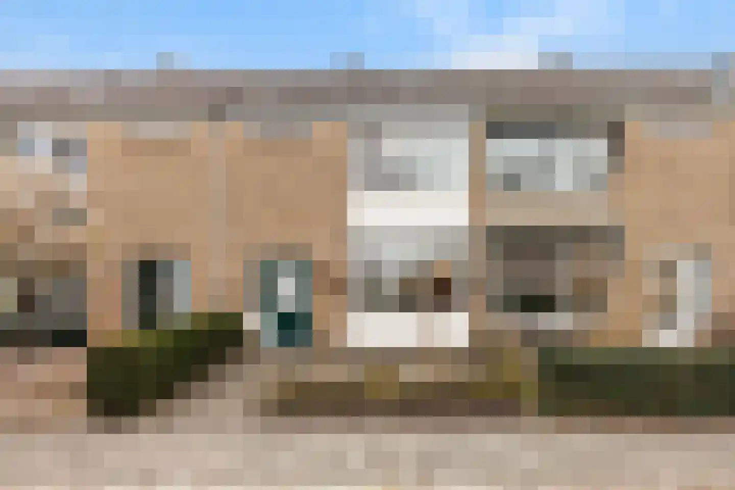 Groen van Prinstererstraat 56 in Alblasserdam