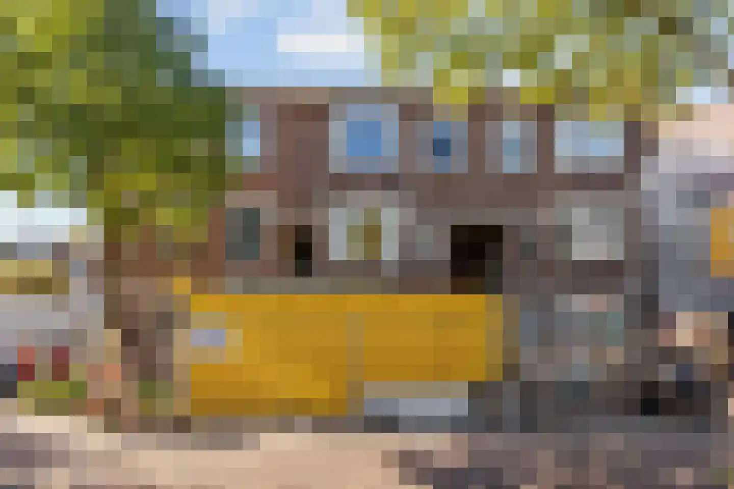 Groen van Prinstererstraat 58 Vlaardingen