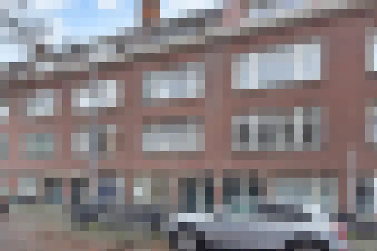Groen van Prinstererstraat 61 A 01 in Rotterdam