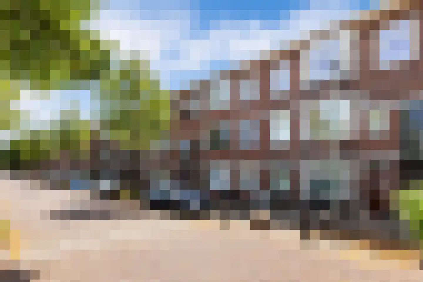 Groen van Prinstererstraat 82 in Vlaardingen